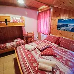 La Piana Alpe Devero