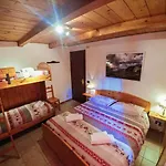 La Piana Appartement Alpe Devero