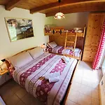 La Piana Appartement *
