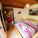 La Piana Alpe Devero