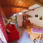 La Piana Appartement *
