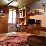 Appartement La Piana Alpe Devero