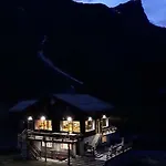 La Piana Alpe Devero