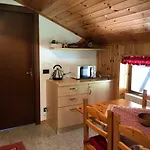 La Piana * Alpe Devero