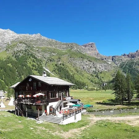 La Piana *
