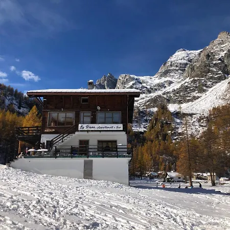 La Piana