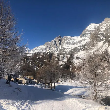 La Piana Alpe Devero