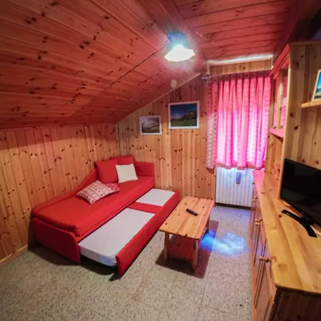 La Piana Apartment