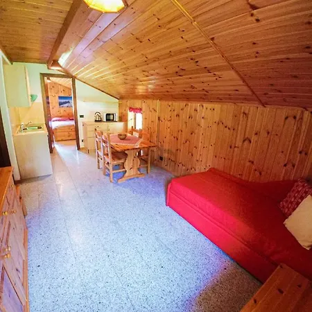 La Piana アパート