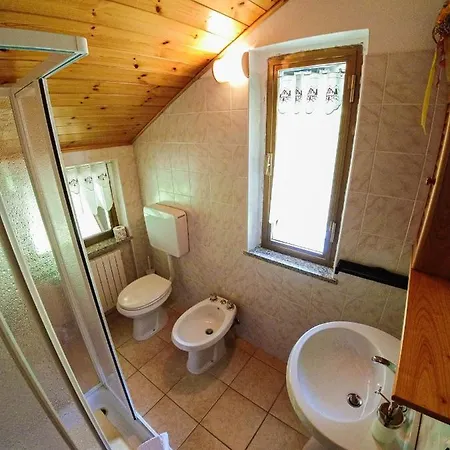 La Piana アパート