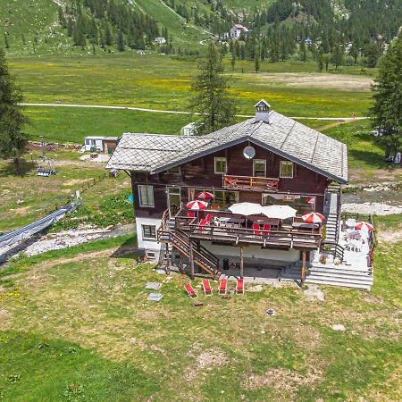 La Piana Apartment Alpe Devero
