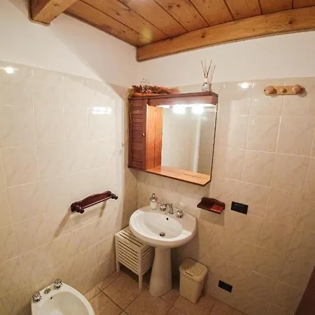 La Piana アルペ・デヴェロ