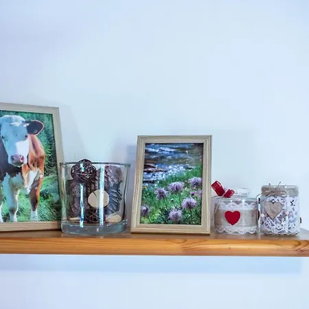 アパート La Piana