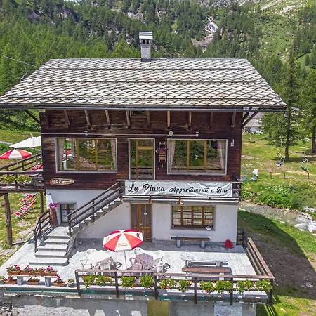 La Piana