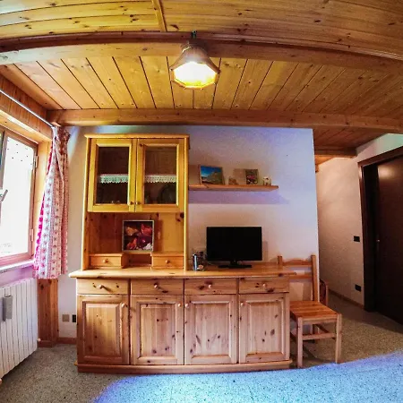 La Piana * アルペ・デヴェロ