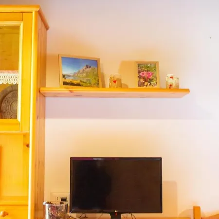 La Piana アパート