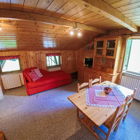 Apartment La Piana