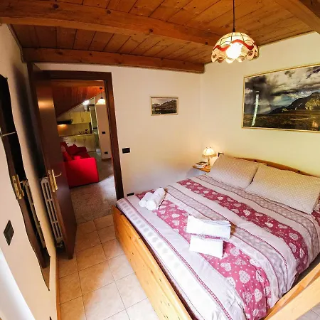 La Piana アルペ・デヴェロ