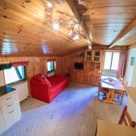 La Piana * アルペ・デヴェロ