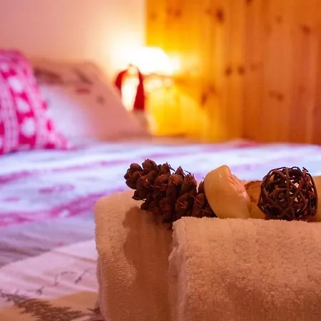 アパート La Piana