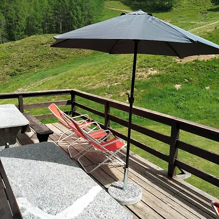 Apartment La Piana *