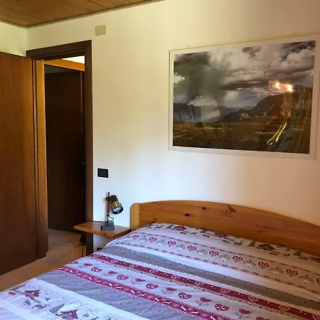 La Piana Alpe Devero