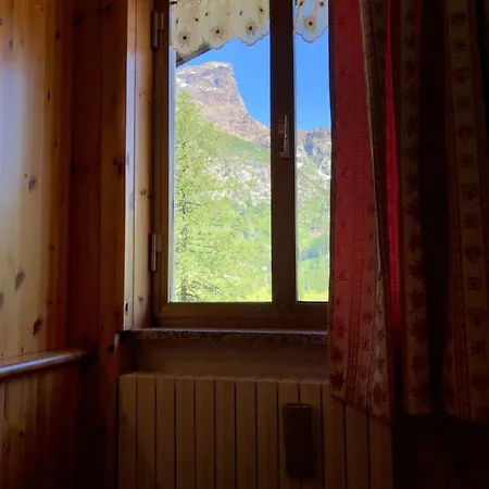 La Piana * Alpe Devero
