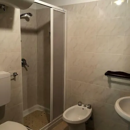 La Piana アパート *