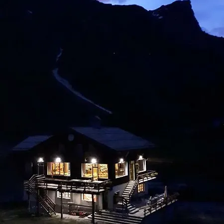 La Piana Alpe Devero