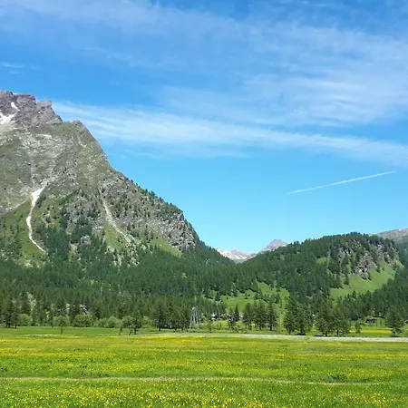 La Piana * Alpe Devero