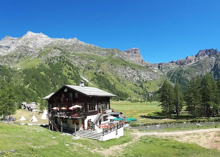 La Piana *
