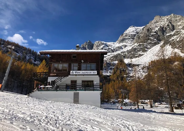 La Piana