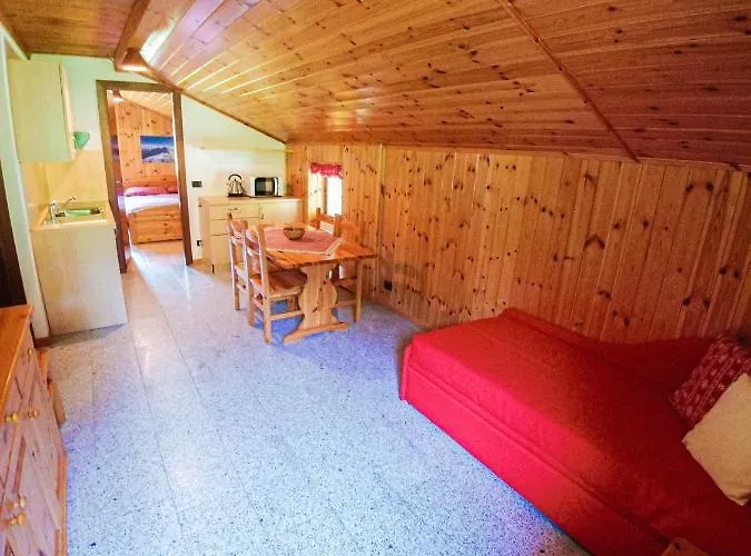 La Piana Appartamento