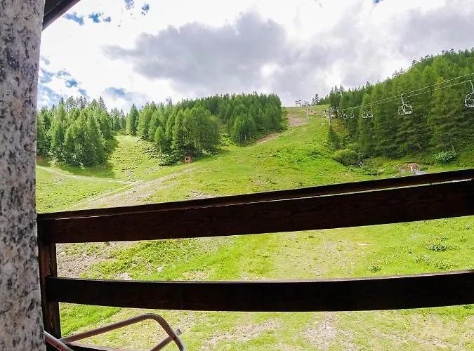 Appartamento La Piana Alpe Devero