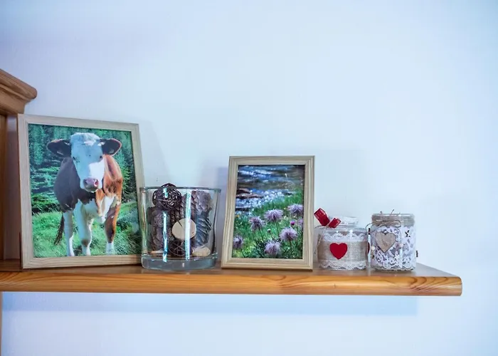 Appartamento La Piana