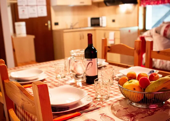 Appartamento La Piana