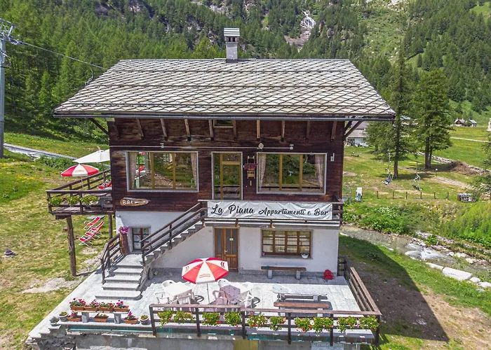 La Piana