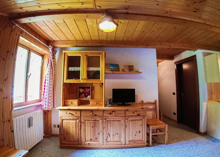 La Piana * Alpe Devero