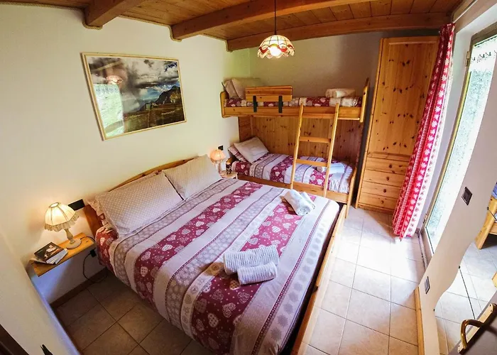 La Piana Appartamento *