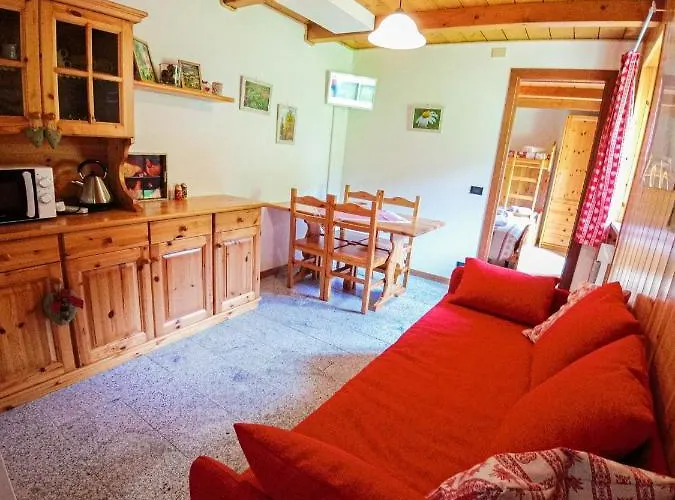 La Piana Alpe Devero