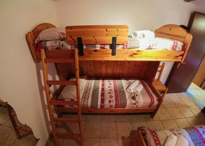 La Piana Appartamento *