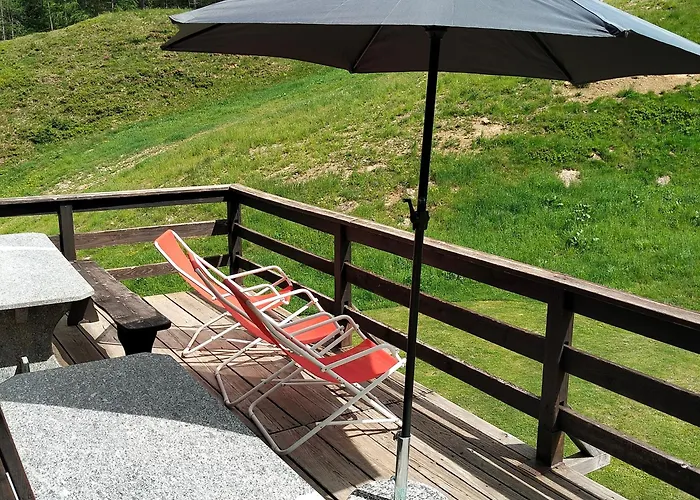 Appartamento La Piana *