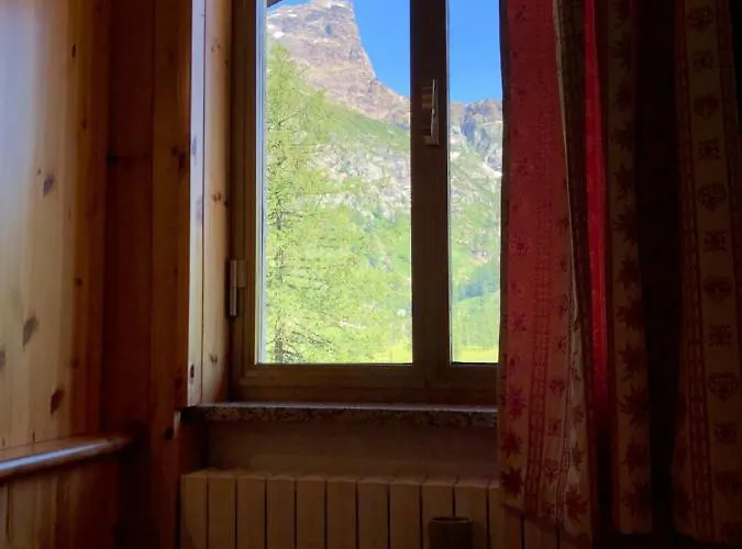 La Piana * Alpe Devero